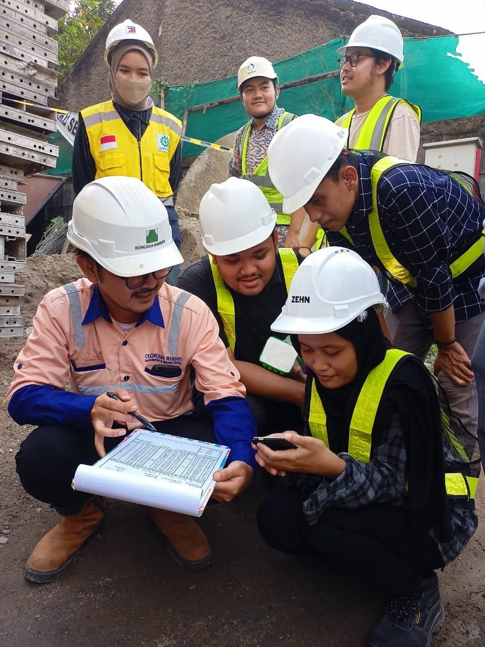 Visi Misi CV Kencana Mandiri
