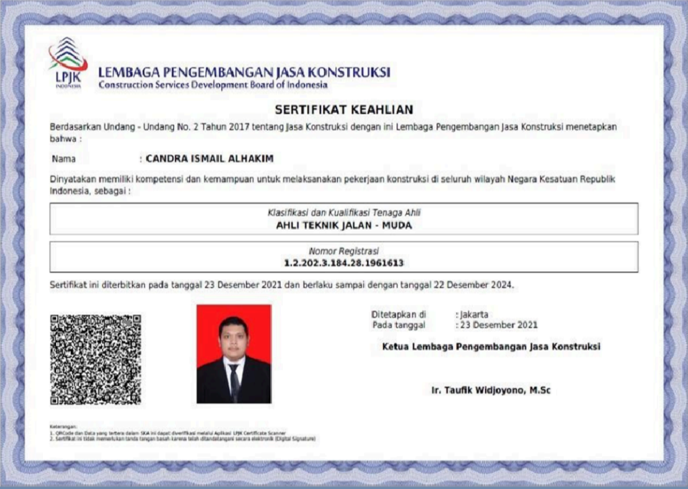 Sertifikat