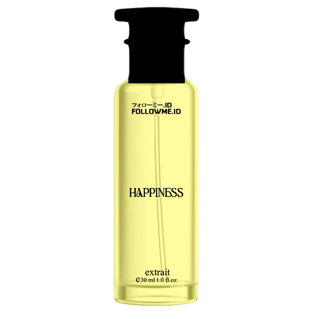 HAPPINESS MANGO
